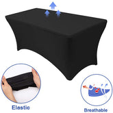 Table cover - Black